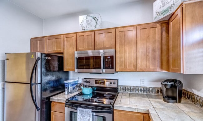 Photo - 7050 E Sunrise Dr Unit 6203