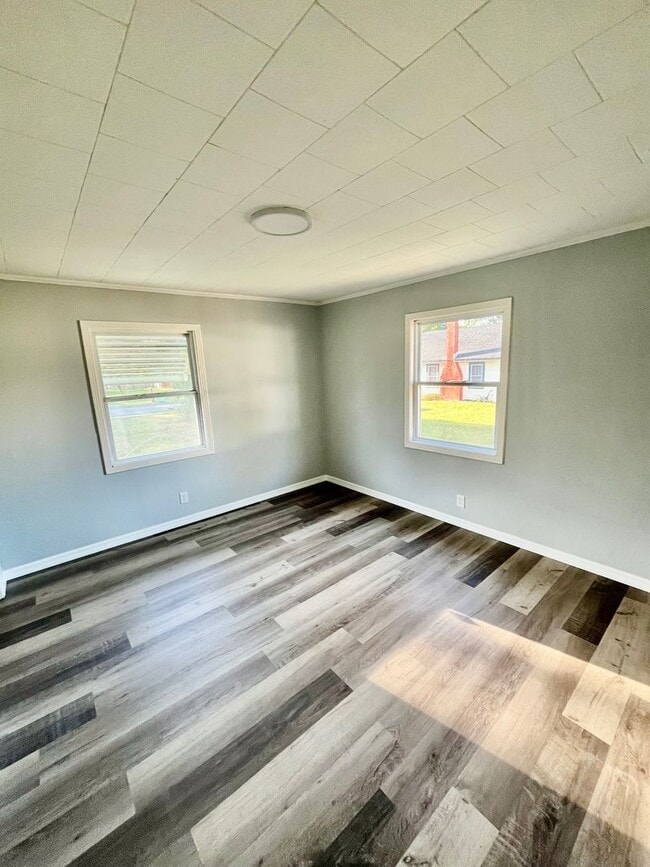 Photo - SPACIOUS Zephyrhills 4BR/1BA Home in the Heart of Downtown!