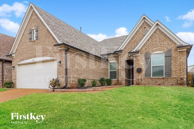 Photo - 105 Hidden Meadows Ln