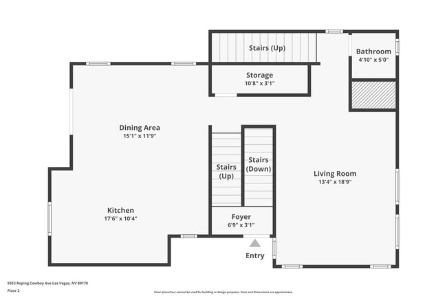 Photo - 9352 Roping Cowboy Ave