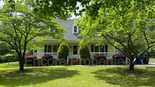 Photo - 8112 Stillbreeze Dr House