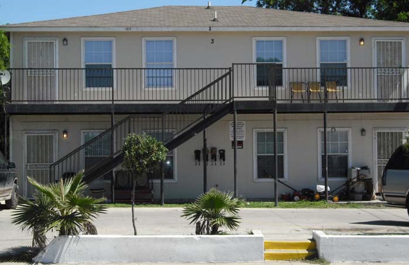 Photo - Delgado Apartments