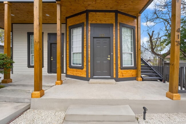 Nopal House