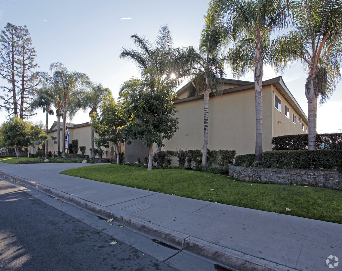 Kwan Yin Apartments - Kwan Yin Apartments