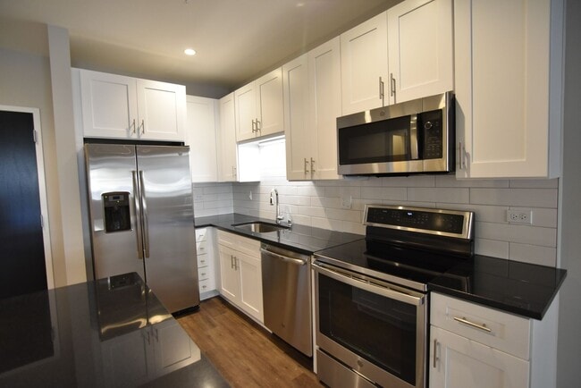 Photo - 3804 N Broadway St