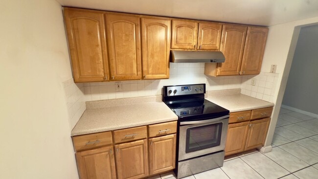 Photo - Spacious 1-Bed Condo in Sutton House – 974 SF, East of Biscayne