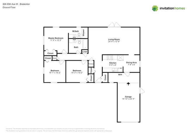 Photo - 808 65th Ave W