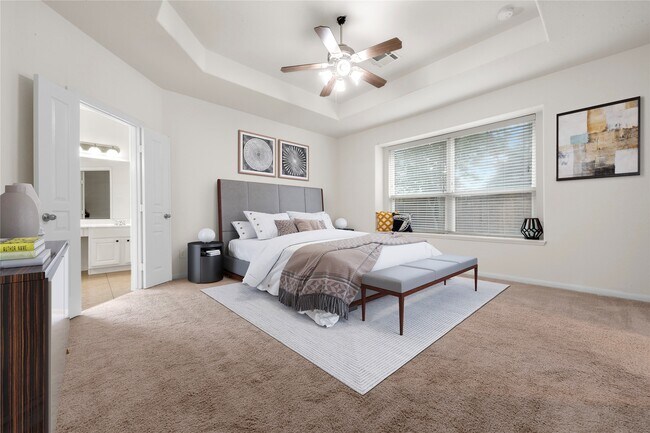 Photo - 9535 Empress Crossing Dr