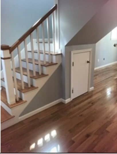 Photo - 847 Washington St Unit 2-front