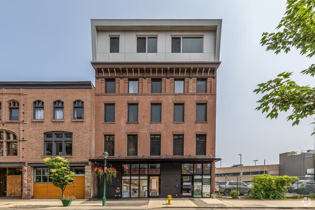 29-33 Crown St New Haven, CT 06510