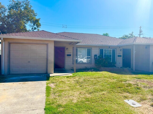 1729-1731 Madrone Avenue - 1729-1731 Madrone Avenue Apartment Unit 1729