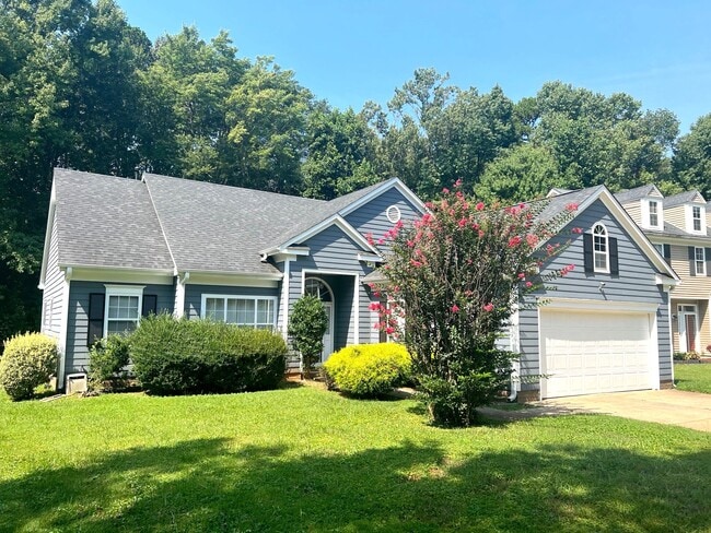 Building Photo - 5912 Carriage Oaks Dr