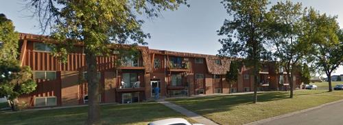 Southwood Estates - Southwood Estates Apartments