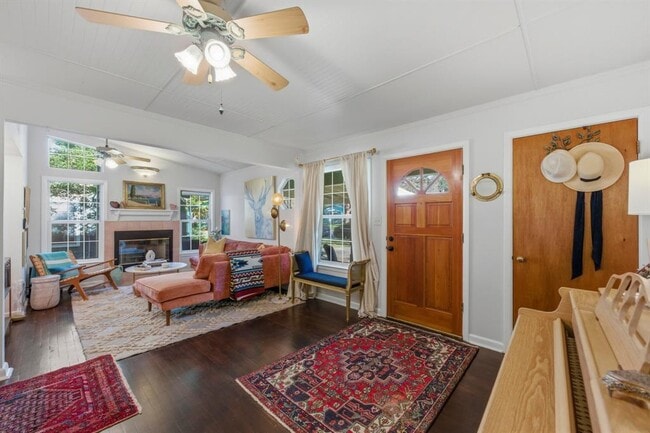 Photo - 1101 Arcadia Ave