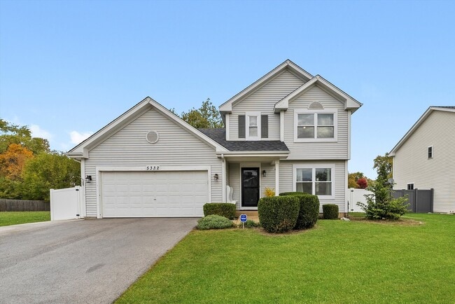 Building Photo - 5332 W Mulberry Ln