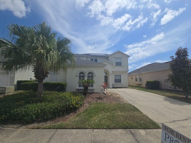 Fully furnished 5 bedroom 4.5 bath home wi... - Fully furnished 5 bedroom 4.5 bath home wi...