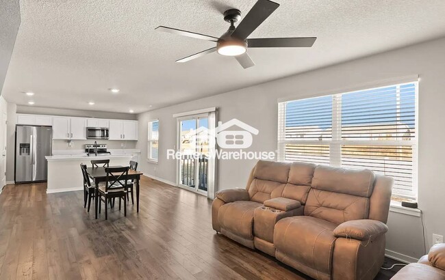Photo - 602 Elizabeth Ln NW