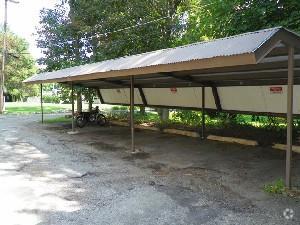 Parking Area