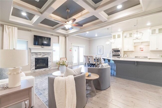 Photo - Stunning new home + 4 bedrooms + 3 bathroo...