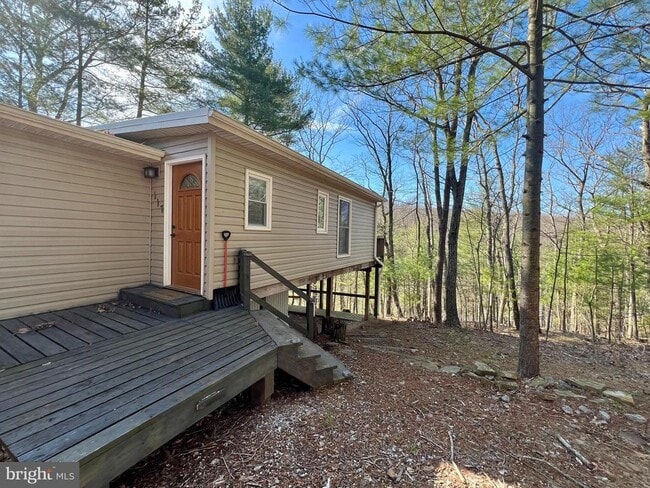 Building Photo - 117 Audubon Rd