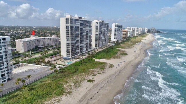 Building Photo - 2851 S Ocean Blvd Unit 2h Rental