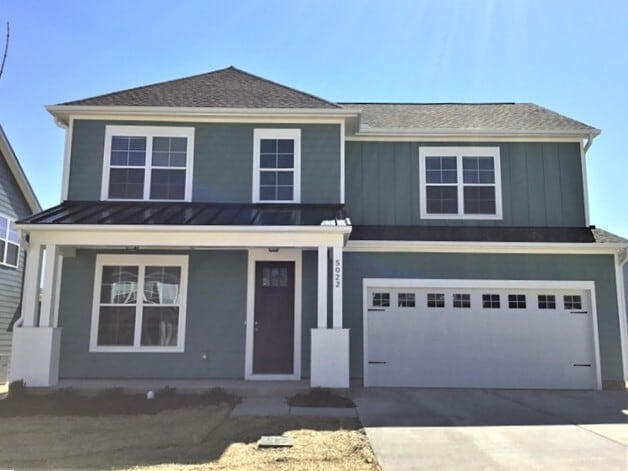Building Photo - 5022 Mountain Springs Rd