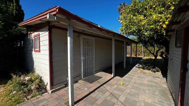 Photo - P15538 Apartment Unit T15538-Rear