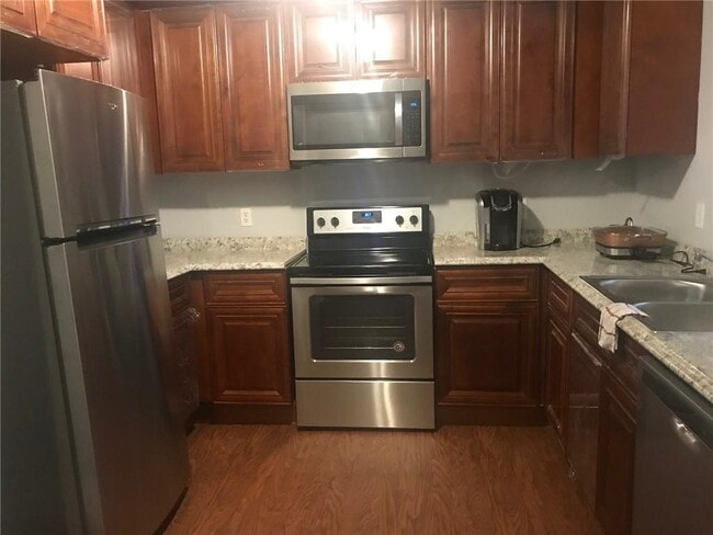 Photo - 224 Andrew J Hairston PL NW