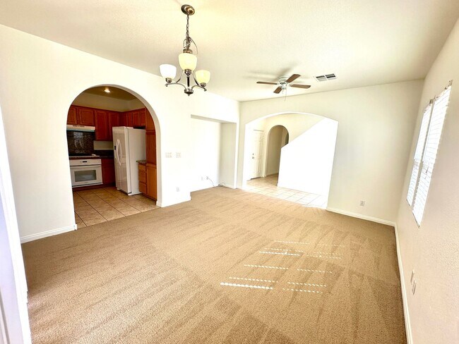 Photo - 5383Flowing Spring Street, Las Vegas, Nevada 89122