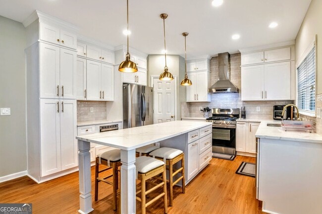 Photo - 4306 Sugar Maple Chase NW