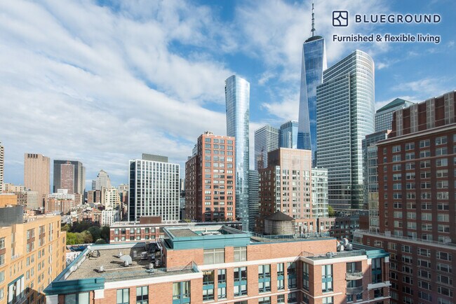 Photo - 400 Chambers St Unit FL21-ID586