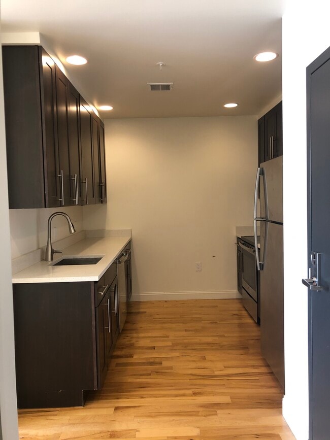 Photo - The Arcade Building