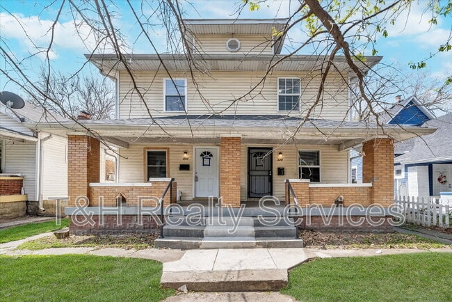 Photo - 328 Jefferson Ave Rental