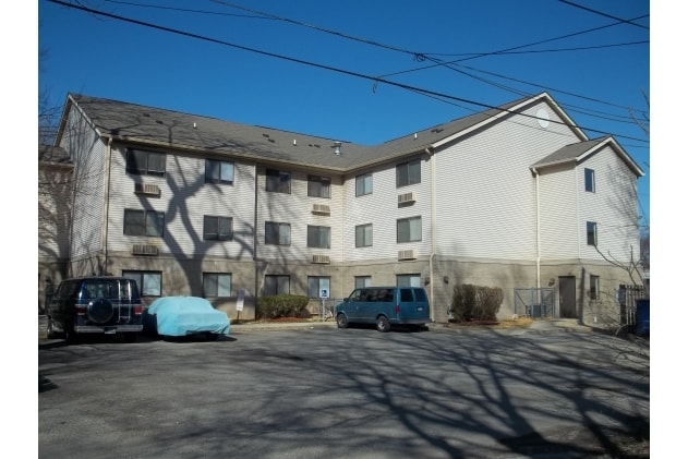 Photo - Mount Paran Square Apartments