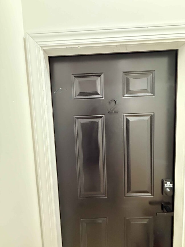 Photo - 1012 W Lanvale St Unit 2