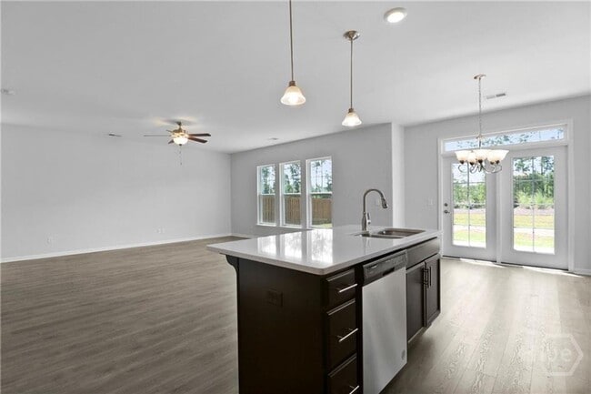 Photo - 4 BED | 2.5 BATH | 2-CAR GARAGE | BROOKLINE AT HIGHLANDS POOLER | AVAILABLE NOW