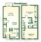 The Jackson Townhouse