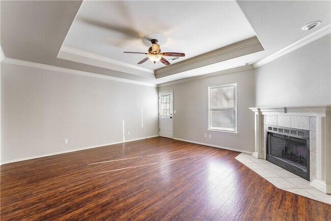 Photo - 4603 SW Limestone Ave