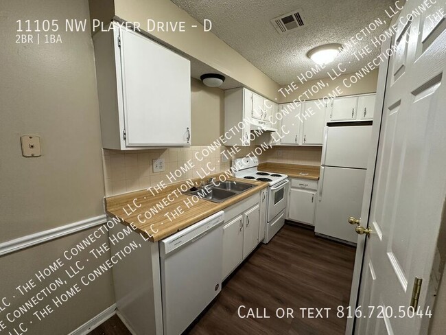 Photo - 11105 NW Player Dr Unit D