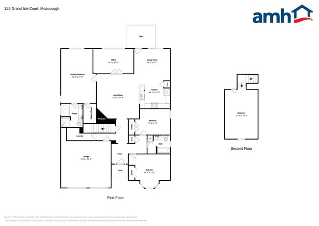 Photo - 235 Grand Isle Ct