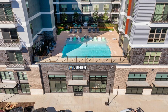 Photo - Lumen in Birmingham