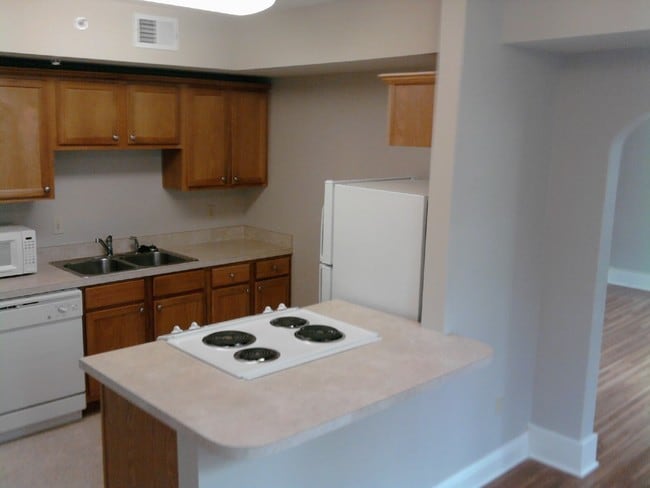 Photo - Springfield Commons