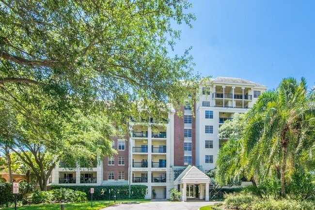 Building Photo - 1002 S Harbour Island Blvd Unit 1101