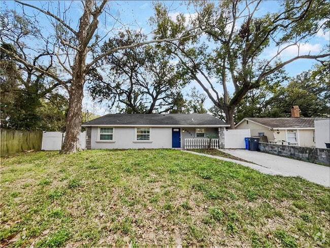 Building Photo - 4907 E Clifton St Rental