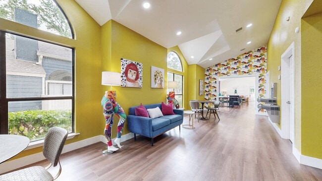 The Vale Apartments and Townhomes
