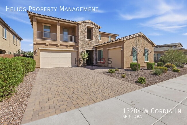 13204 W Cordia Ln