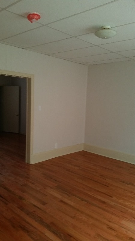 Dining room - 405 S 6th St Unit 1