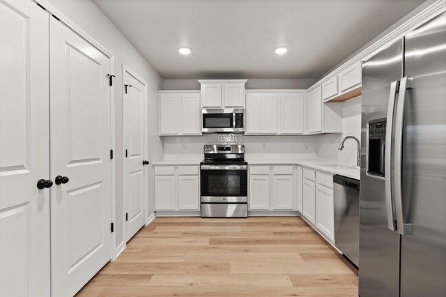 Photo - 3111 Wasilla Dr