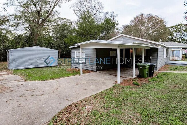 Photo - 2621 Avalon Rd