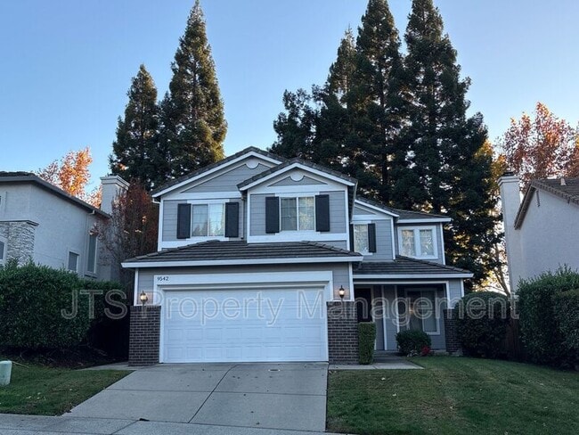 Building Photo - 9542 Windrose Ln